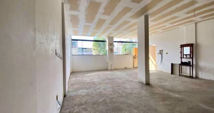 Loja para alugar, 160 m² por r$ 4.803,90/mês - alto dos passos - juiz de fora/mg