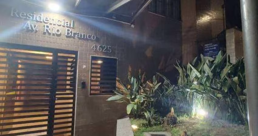 Apartamento com 3 quartos, sendo 1 suíte à venda, 156 m² por R$ 429.000 - Alto dos Passos - Juiz de Fora/MG