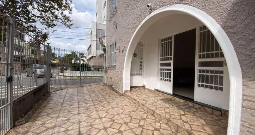Casa com 4 quartos para alugar, 115 m² por R$ 2.640/mês - Poço Rico - Juiz de Fora/MG