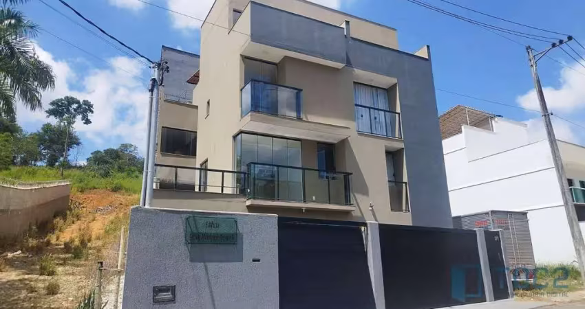 Apartamento com 2 quartos para alugar, 70 m² por R$ 1.850/mês - São Pedro - Juiz de Fora/MG