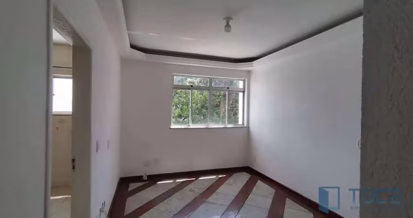 Apartamento com 3 quartos para alugar, 85 m² por R$ 2.050/mês - São Mateus - Juiz de Fora/MG