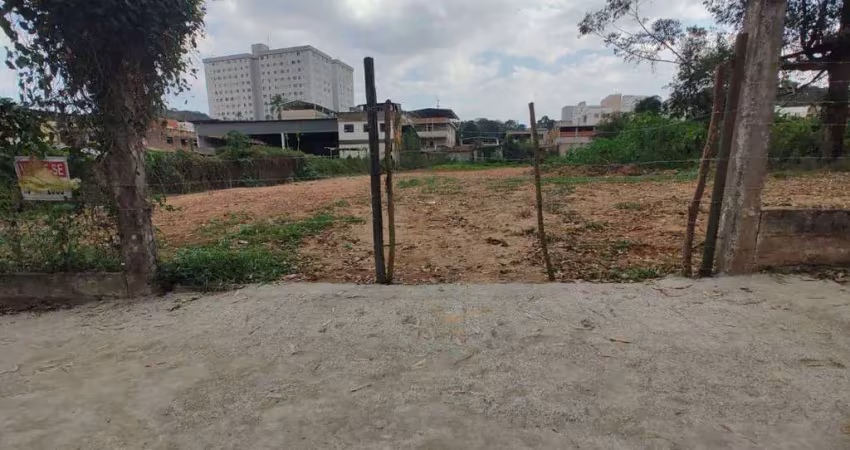 Terreno para alugar, 2180 m² por r$ 1.200,00/mês - ipiranga - juiz de fora/mg