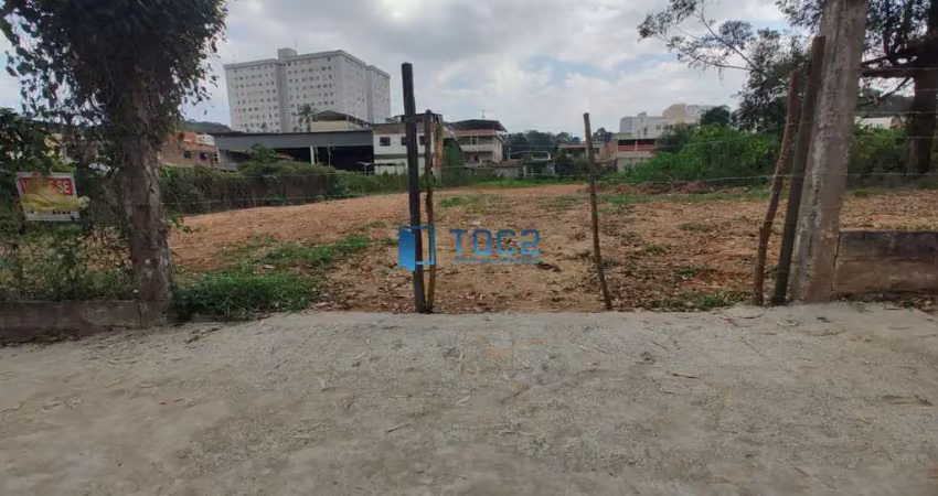 Terreno para alugar, 2180 m² por r$ 1.200,00/mês - ipiranga - juiz de fora/mg