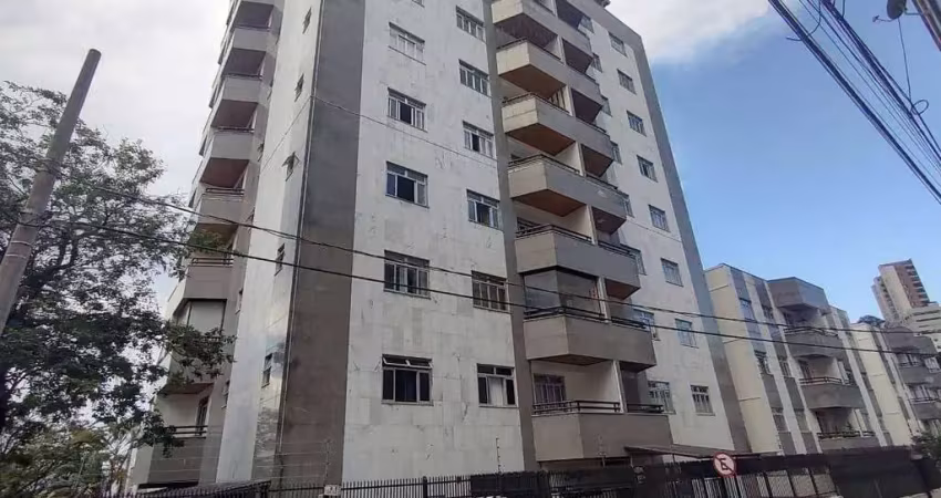 Cobertura duplex com 3 quartos sendo 3 suítes  para alugar, 170 m² por r$ 4.151/mês - granbery - juiz de fora/mg