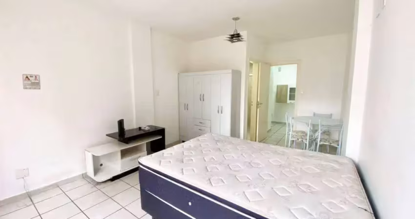 Studio com 1 quarto para alugar, 41 m² por r$ 1.514/mês - centro - juiz de fora/mg