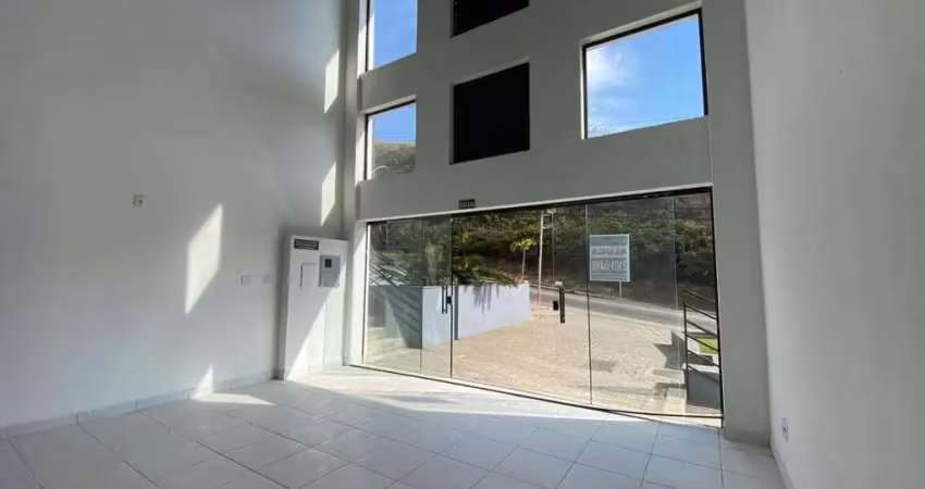 Loja para alugar, 87 m² por r$ 2.863/mês - manoel honório - juiz de fora/mg