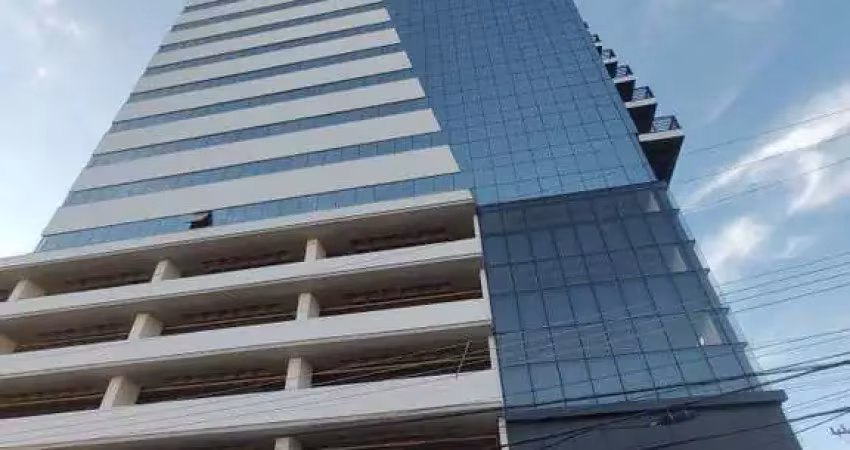 Sala, 40 m² - venda por r$ 383.000,00 ou aluguel por r$ 2.400,00/mês - centro - juiz de fora/mg