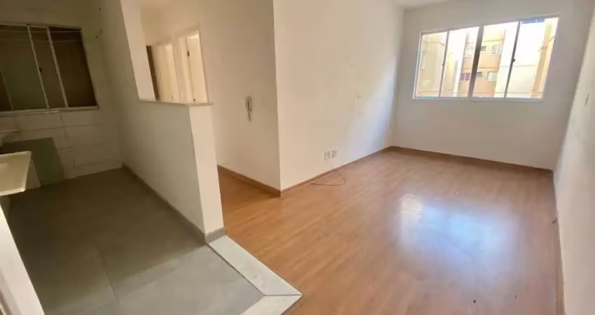 Apartamento com 2 dormitórios para alugar, 75 m² por r$ 1.243,00/mês - borboleta - juiz de fora/mg