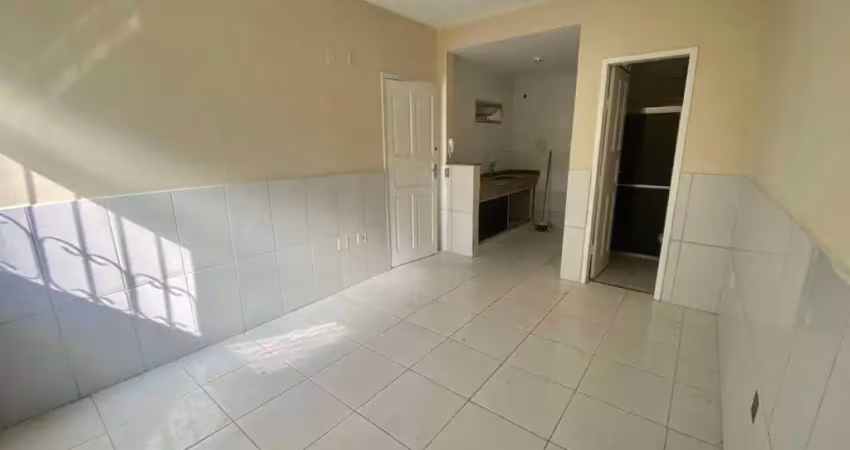 Kitnet com 1 dormitório para alugar, 22 m² por r$ 1.141,00/mês - centro - juiz de fora/mg