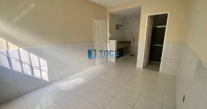 Kitnet com 1 dormitório para alugar, 22 m² por r$ 1.141,00/mês - centro - juiz de fora/mg