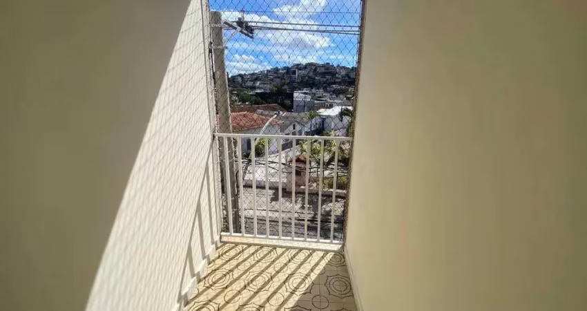 Apartamento com 2 dormitórios para alugar, 64 m² por r$ 1.250,00/mês - centro - juiz de fora/mg