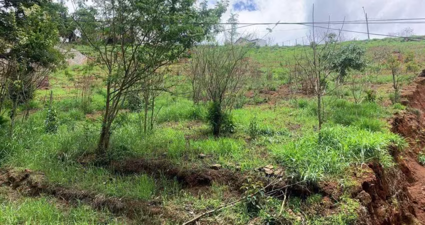 Excelente terreno em aclive à venda, 450 m² por r$ 120.000, localizado no parque serro azul – próximo à ufjf