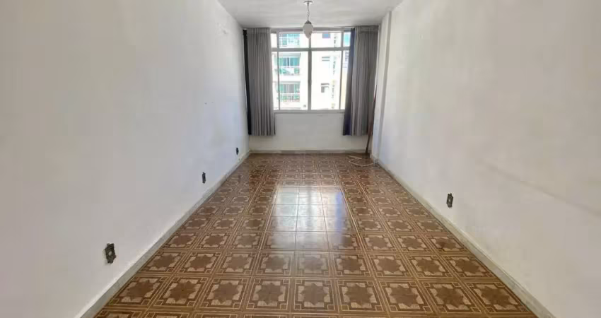 Apartamento com 1 dormitório para alugar, 43 m² por r$ 1.300,33/mês - centro - juiz de fora/mg