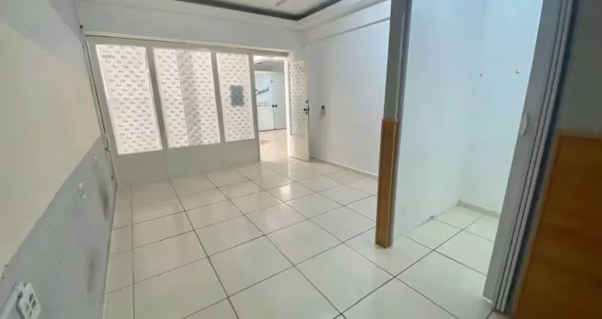 Loja para alugar, 43 m² por r$ 1.475/mês - centro - juiz de fora/mg