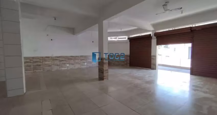 Loja para alugar, 100 m² por r$ 2.663/mês - eldorado - juiz de fora/mg