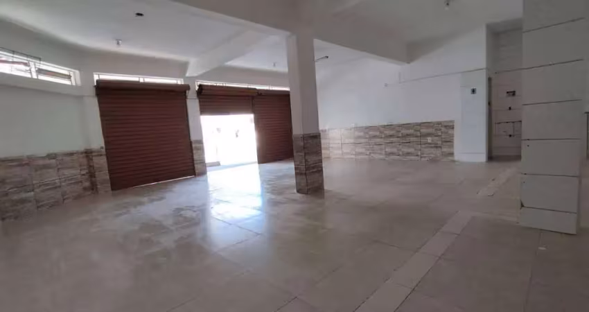 Loja para alugar, 100 m² por r$ 2.663/mês - eldorado - juiz de fora/mg