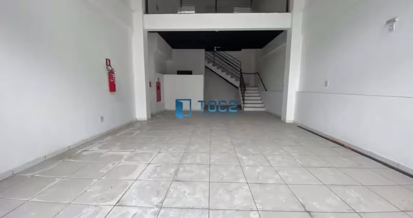 Loja com subloja no green tower – manoel honório - 85,16m² - aluguel r$2.650