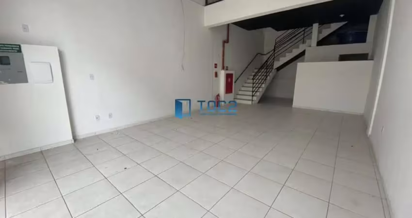 Oja com subloja no green tower – manoel honório - 79,50m² - aluguel r$1.650,00