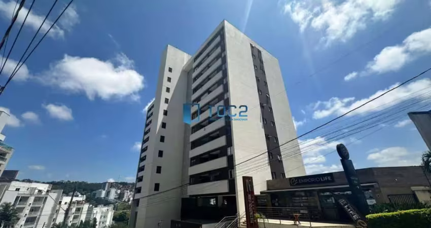 Apartamento – estrela sul | juiz de fora | 70m² | r$1.777,50/mês