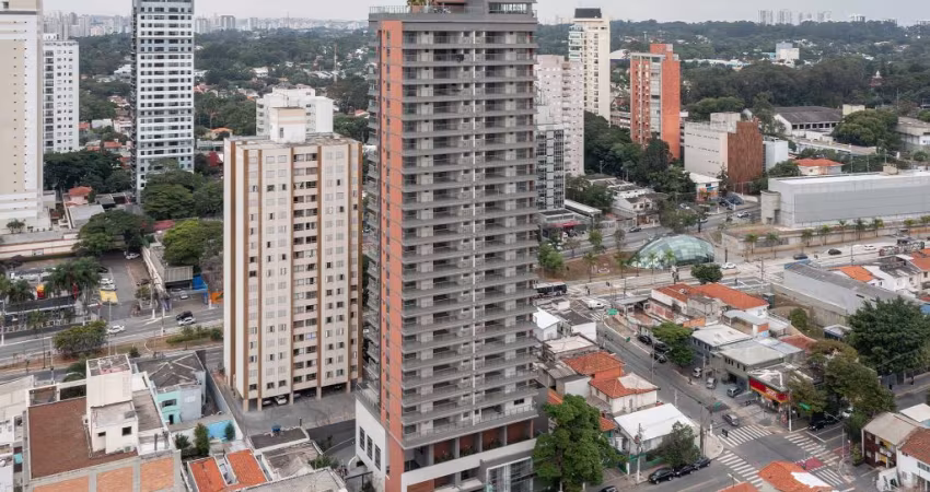 Estilo Chácara Santo Antônio - Residence