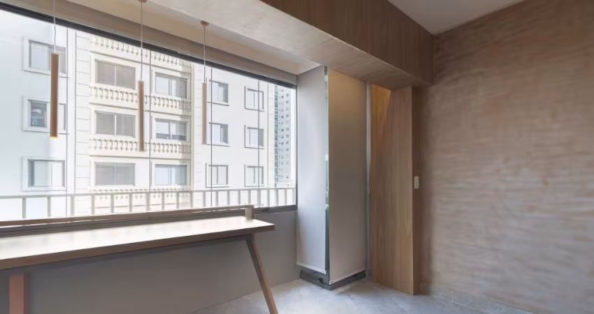 Apartamento Locação vila Nova Conceição