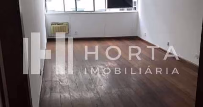 Apartamento com 3 quartos à venda na Rua Tonelero, Copacabana, Rio de Janeiro