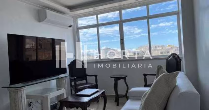 Apartamento com 3 quartos à venda na Rua Pompeu Loureiro, Copacabana, Rio de Janeiro