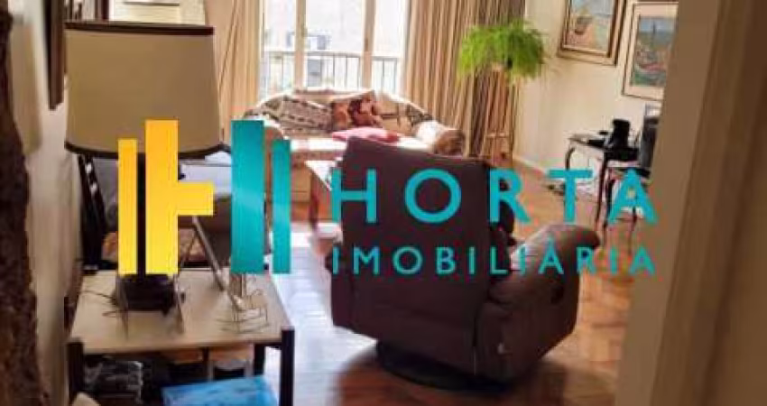 Apartamento com 3 quartos à venda na Rua Domingos Ferreira, Copacabana, Rio de Janeiro
