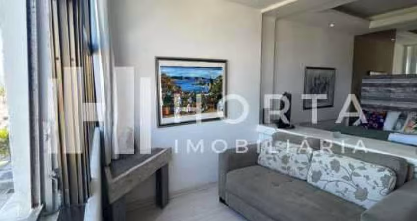 Apartamento com 1 quarto à venda na Avenida Atlântica, Copacabana, Rio de Janeiro
