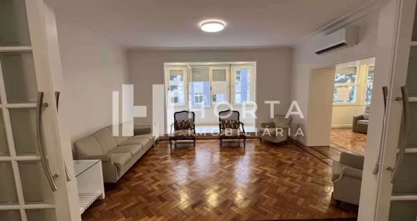Apartamento com 3 quartos à venda na Rua Gustavo Sampaio, Leme, Rio de Janeiro