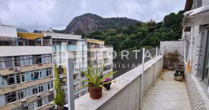 Cobertura com 3 quartos à venda na Rua Belfort Roxo, Copacabana, Rio de Janeiro