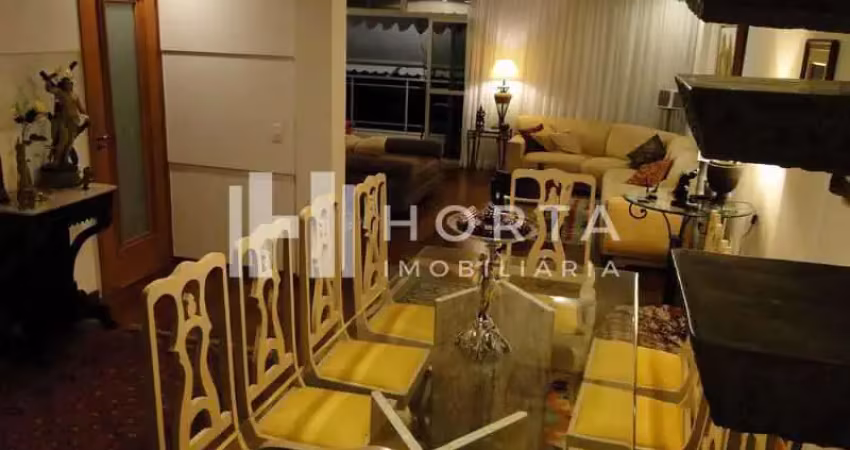 Cobertura com 4 quartos à venda na Rua Santa Clara, Copacabana, Rio de Janeiro