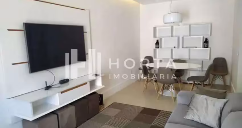 Flat com 1 quarto à venda na Rua Barata Ribeiro, Copacabana, Rio de Janeiro