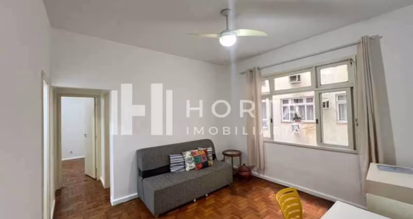 Apartamento com 2 quartos para alugar na Avenida Princesa Isabel, Copacabana, Rio de Janeiro