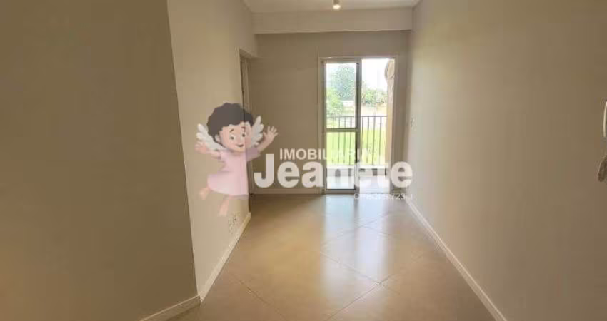 Apartamento à venda no Residencial Club Vermont em Nova Odessa/SP.