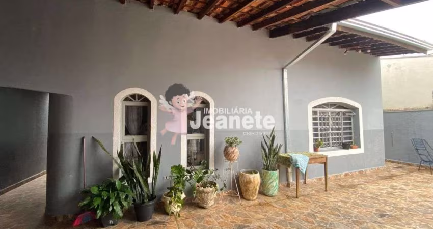 Linda casa no Jardim Nossa Senhora de Fátima