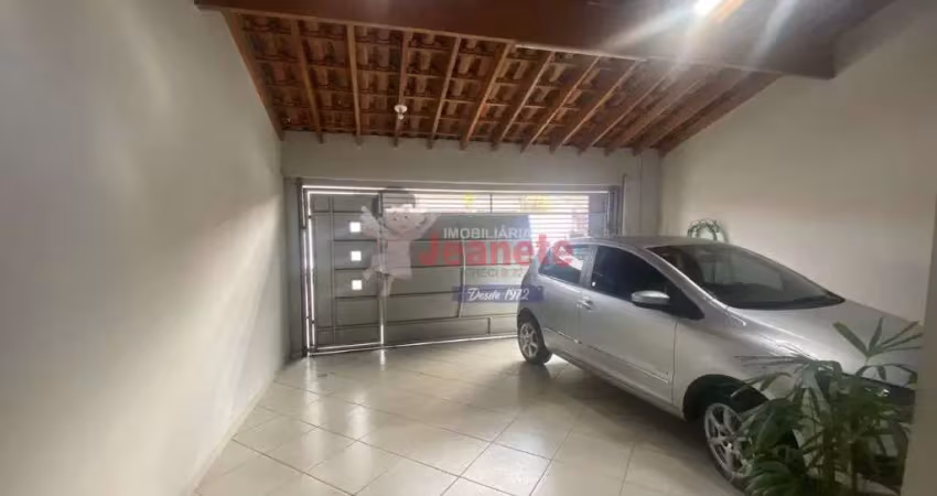 Casa com 3 quartos à venda no Jardim Nossa Senhora de Fátima, Nova Odessa 
