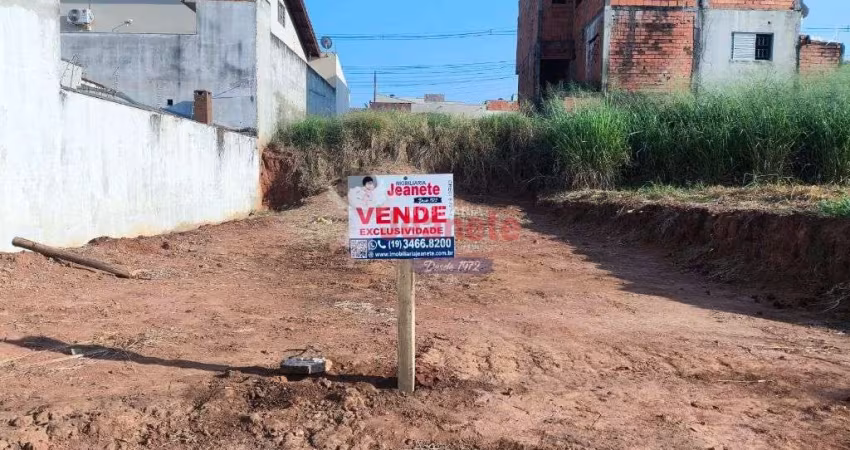 Oportunidade excelente terreno Altos do Klavin