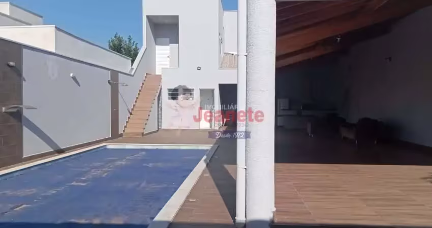 Casa com 2 quartos à venda no Jardim dos Lagos, Nova Odessa 