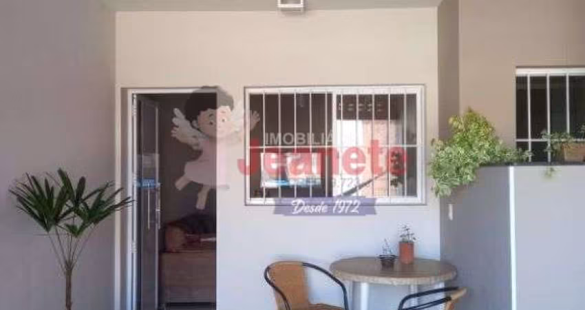 Casa com 2 quartos à venda no Jardim Monte das Oliveiras, Nova Odessa 