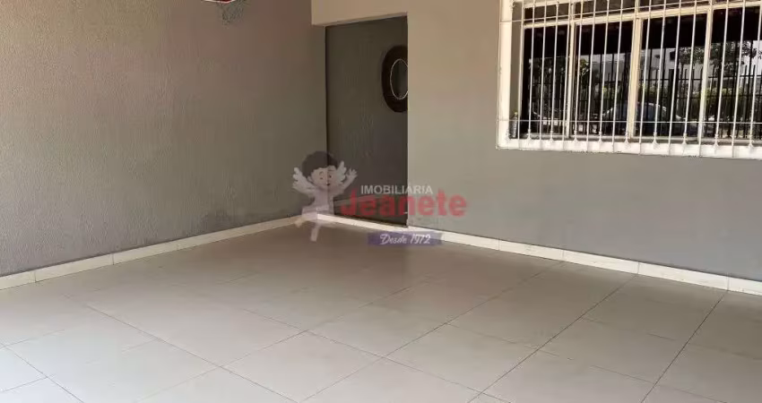 Casa com 2 quartos à venda no Jardim Nossa Senhora de Fátima, Nova Odessa 