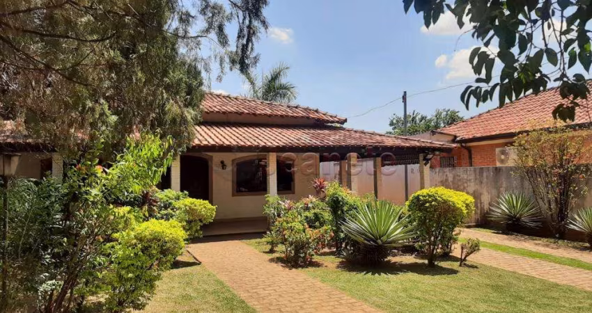 Casa com 4 quartos à venda no Centro, Nova Odessa 