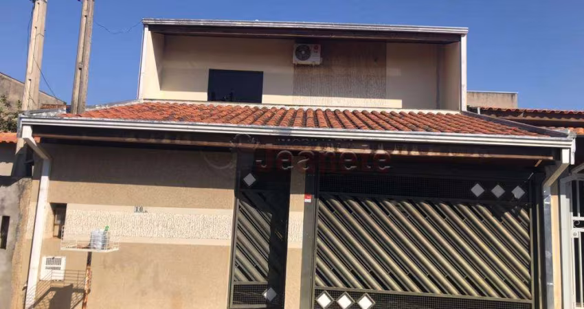 Casa com 3 quartos à venda no Jardim Santa Rita I, Nova Odessa 