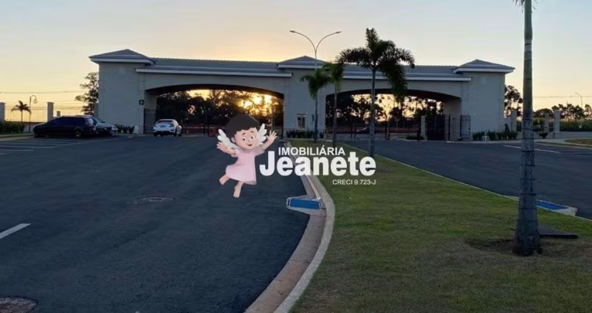 Oportunidade terreno Jardim Recanto das Aguas 370 metros em Nova Odessa/SP