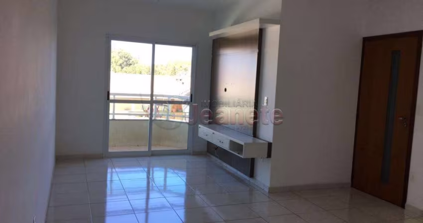 Apartamento com 3 quartos à venda no Centro, Nova Odessa 