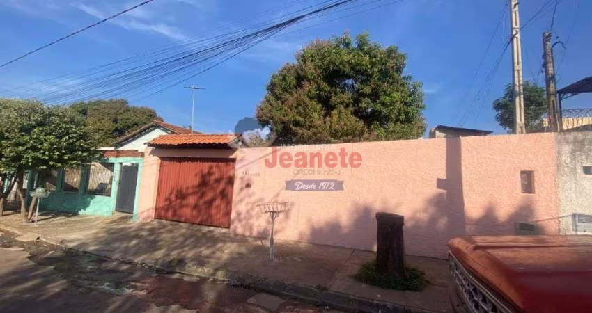 Casa com 1 quarto à venda no Jardim São Manoel, Nova Odessa 