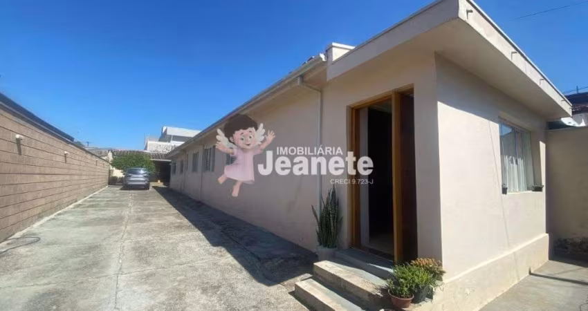 Casa à venda no Vila Azenha em Nova Odessa/SP.