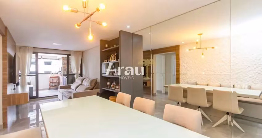 Apartamento com 2 quartos à venda na Avenida Prefeito Maurício Fruet, 1270, Cristo Rei, Curitiba