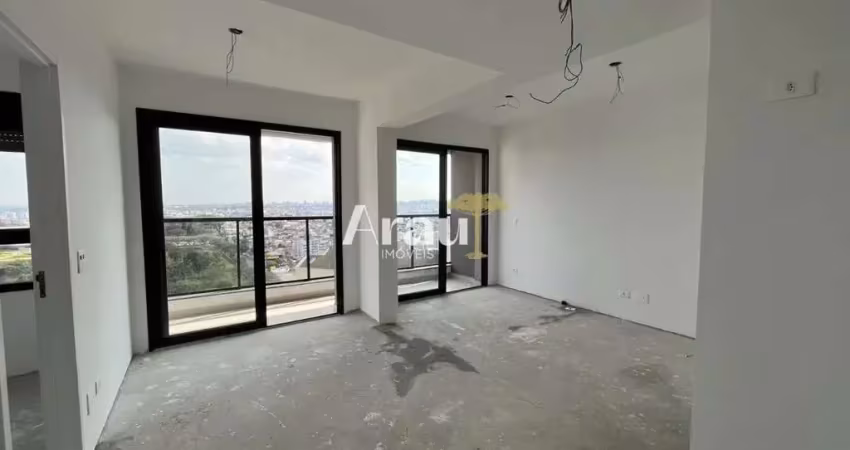 Apartamento com 2 quartos à venda na Governador Agamenon de Magalhães, 78, Jardim Botânico, Curitiba