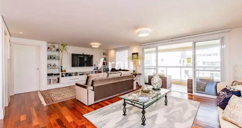 Apartamento com 3 quartos à venda na Rua José Cadilhe, 804, Água Verde, Curitiba